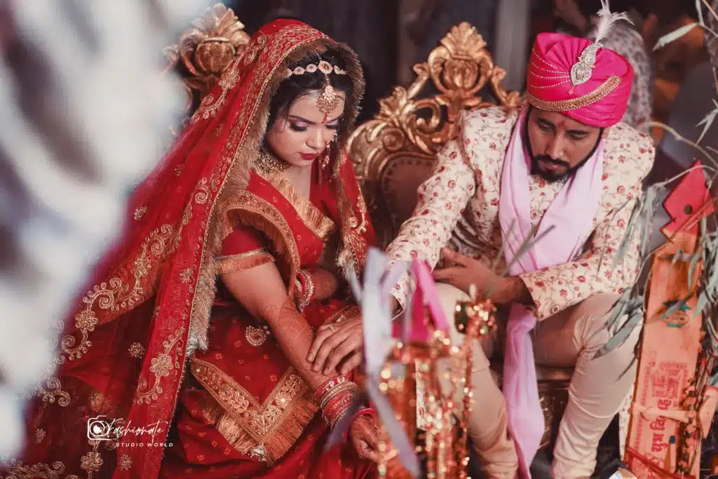 patna wedding photographer