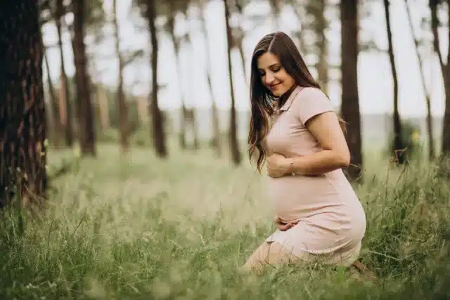 Maternity Photography