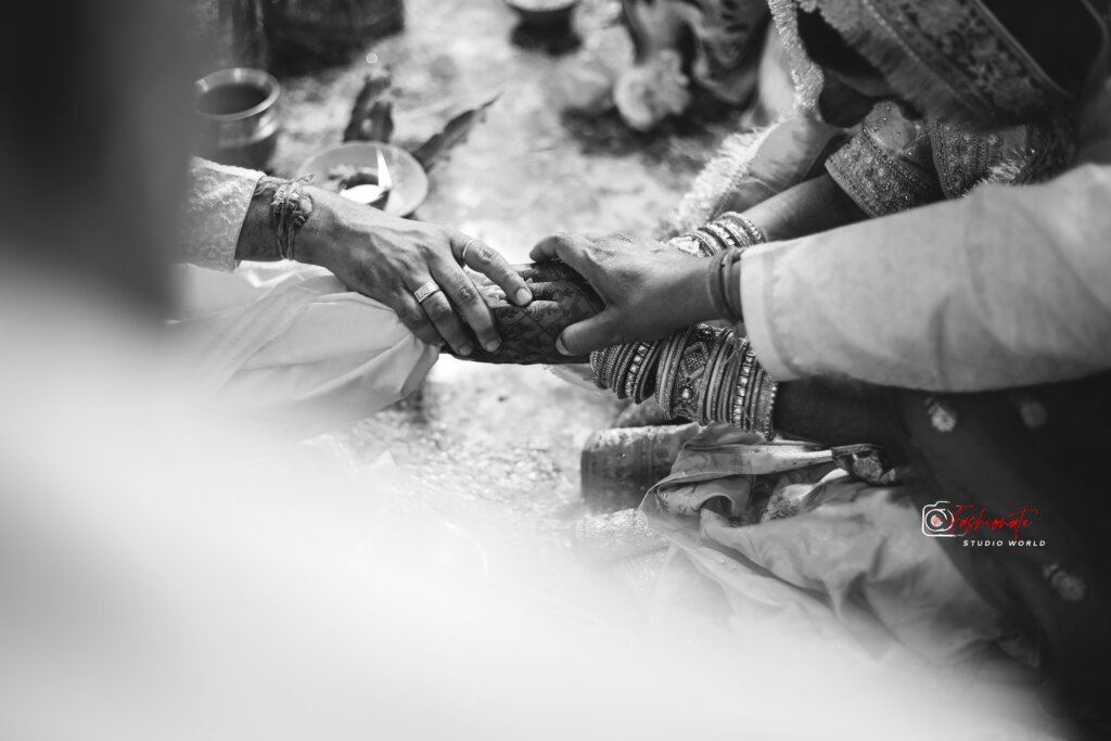 Affordable Wedding Photographer in Patna