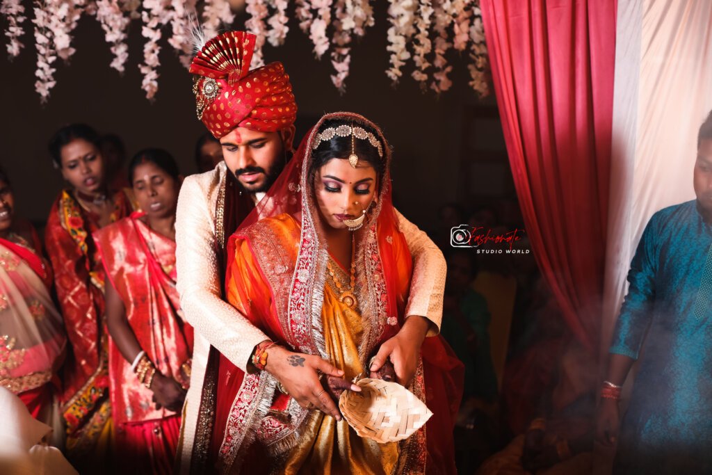 Wedding Photographer in Patna