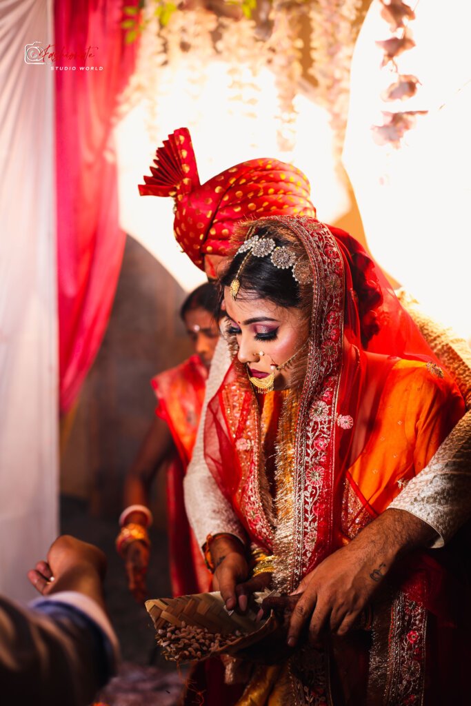 Pre-Wedding Photographer in Patna