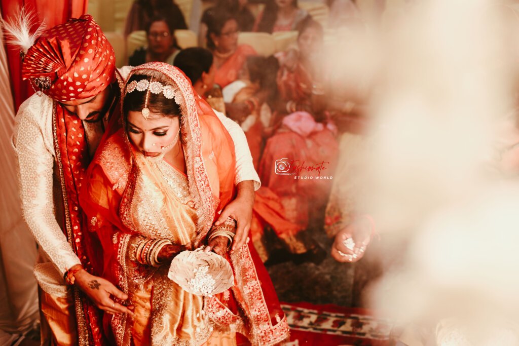 Best wedding photographer in Patna