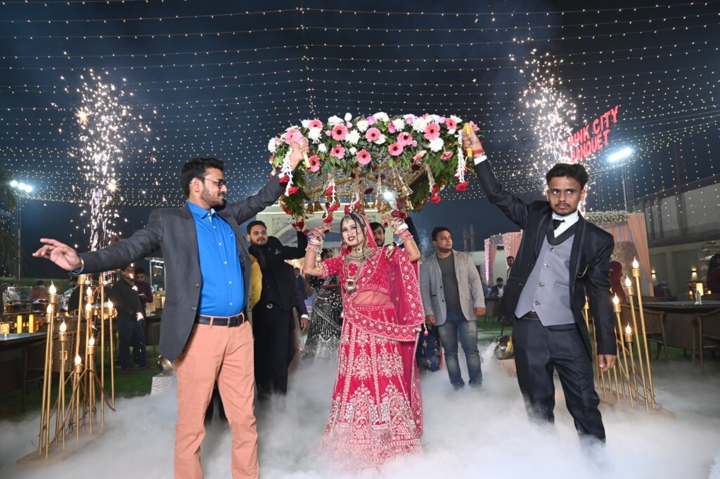 Premium Wedding Photographers in Patna