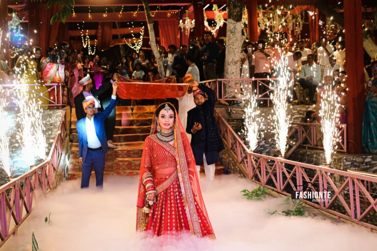 Cinematic Wedding Photographer in Patna