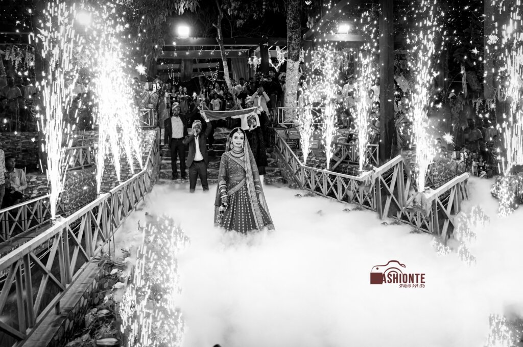 Wedding photography in Patna