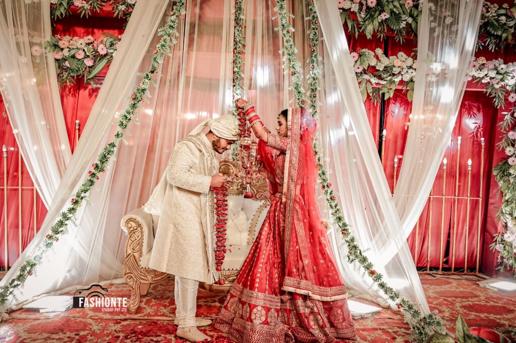 Best Wedding Photographer in Patna