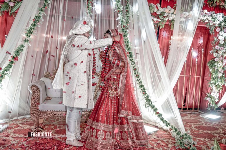 Wedding photography in Patna