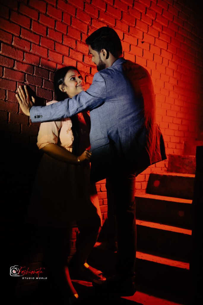 Pre-Wedding Photographer in Patna