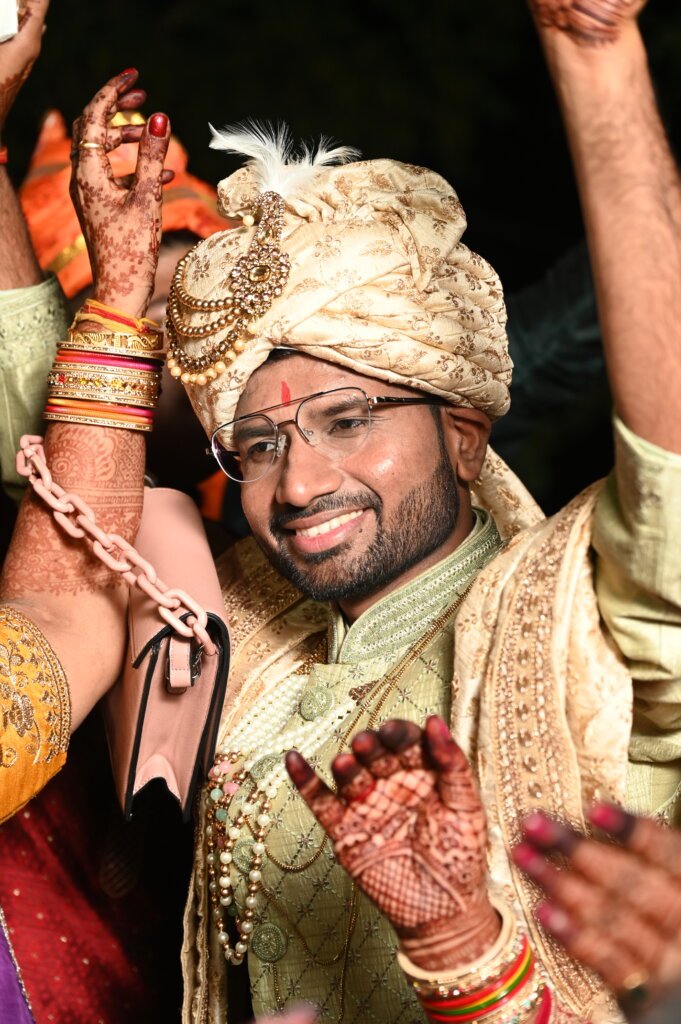 Affordable Wedding Photographer in Patna