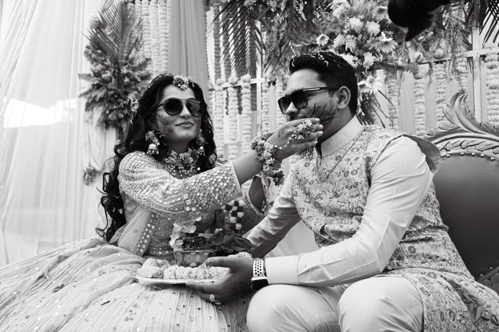 Affordable Wedding Photographer in Patna