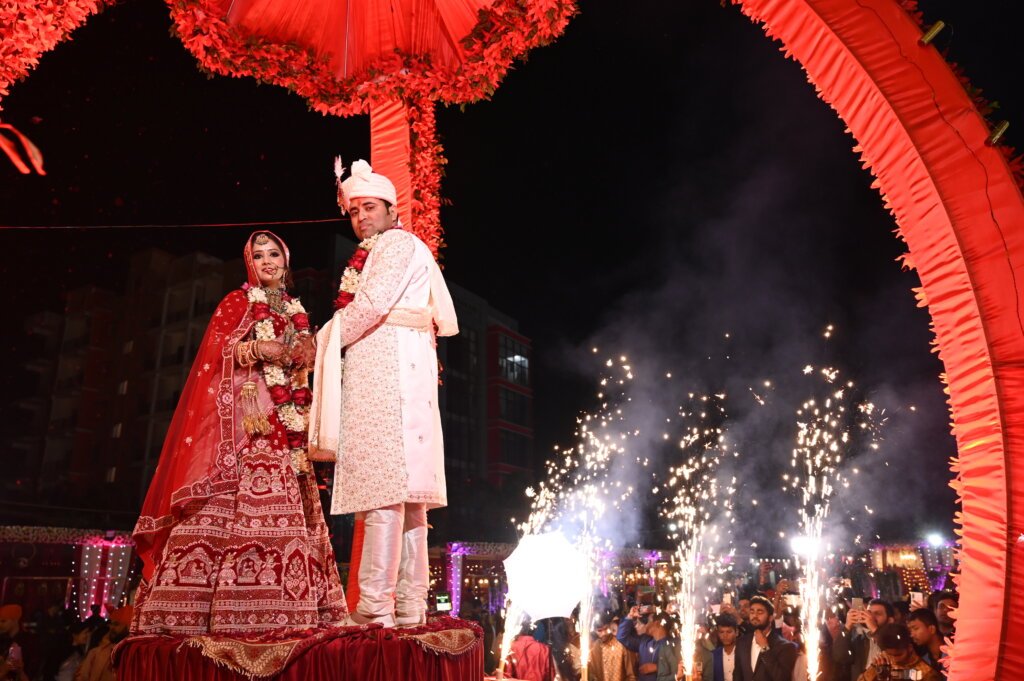 Local Wedding Photographer in Patna