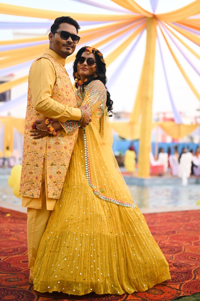 Sangeet Photographer in Patna