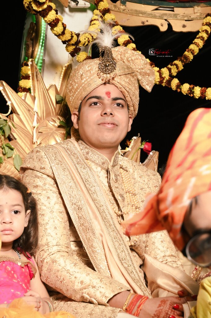 Luxury Wedding Photographer in Patna