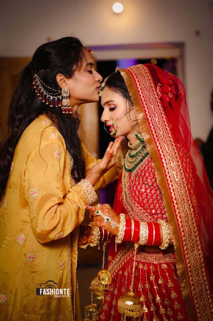 Luxury Wedding Photographer in Patna