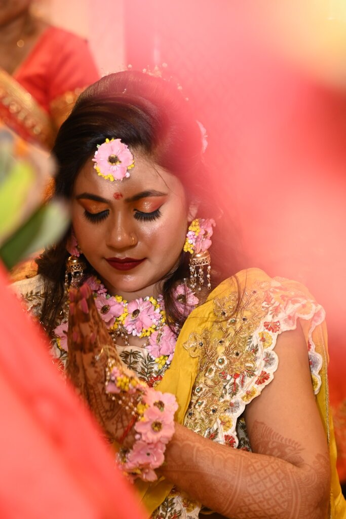 Wedding Photographer in Patna