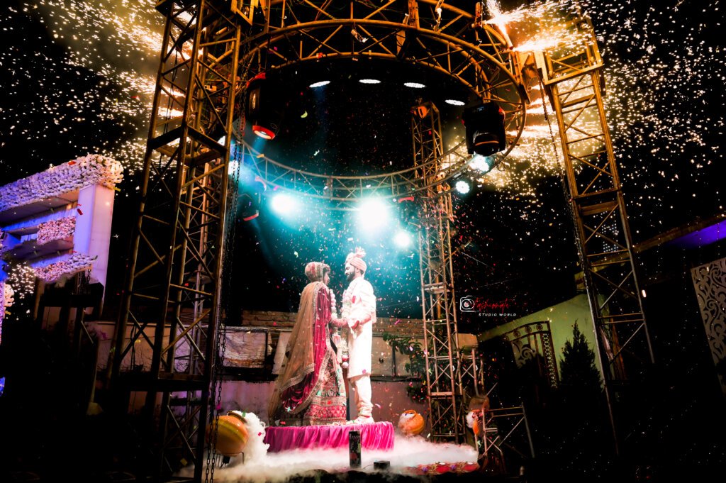 Destination Wedding Photographer in Patna,