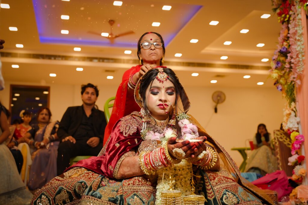 Candid Wedding Photographer in Patna