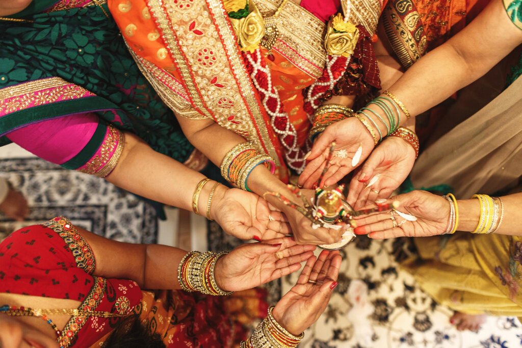 Best Wedding Photographer in Patna